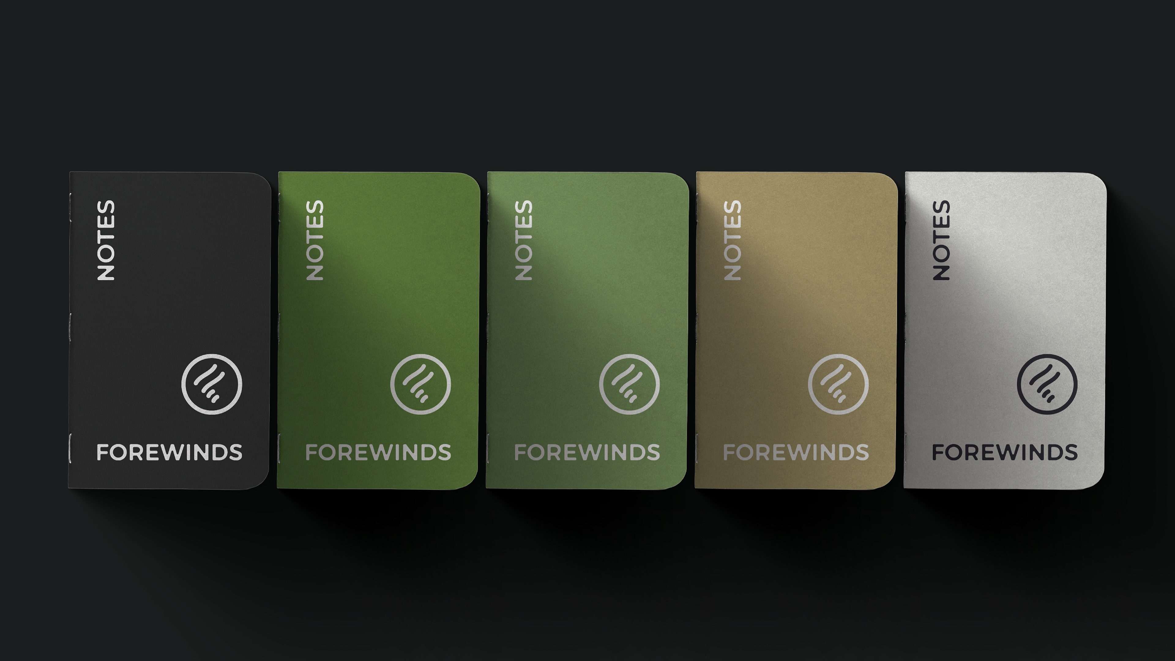 Branding Concept