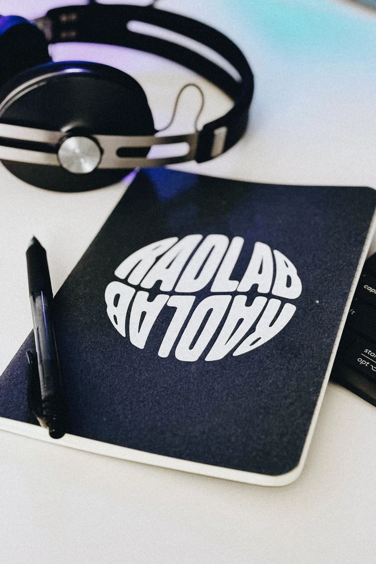 Branding Concept