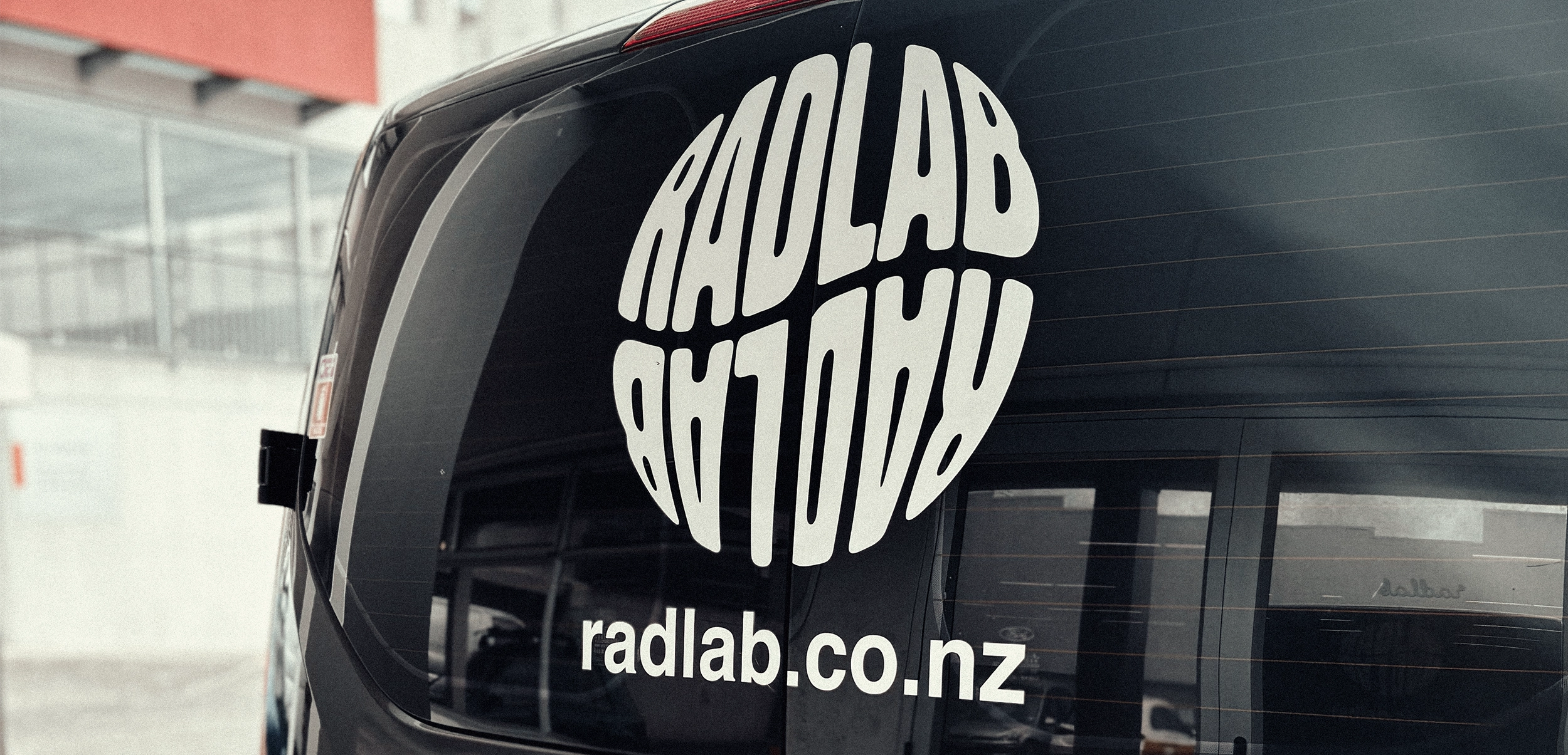 Branding Concept