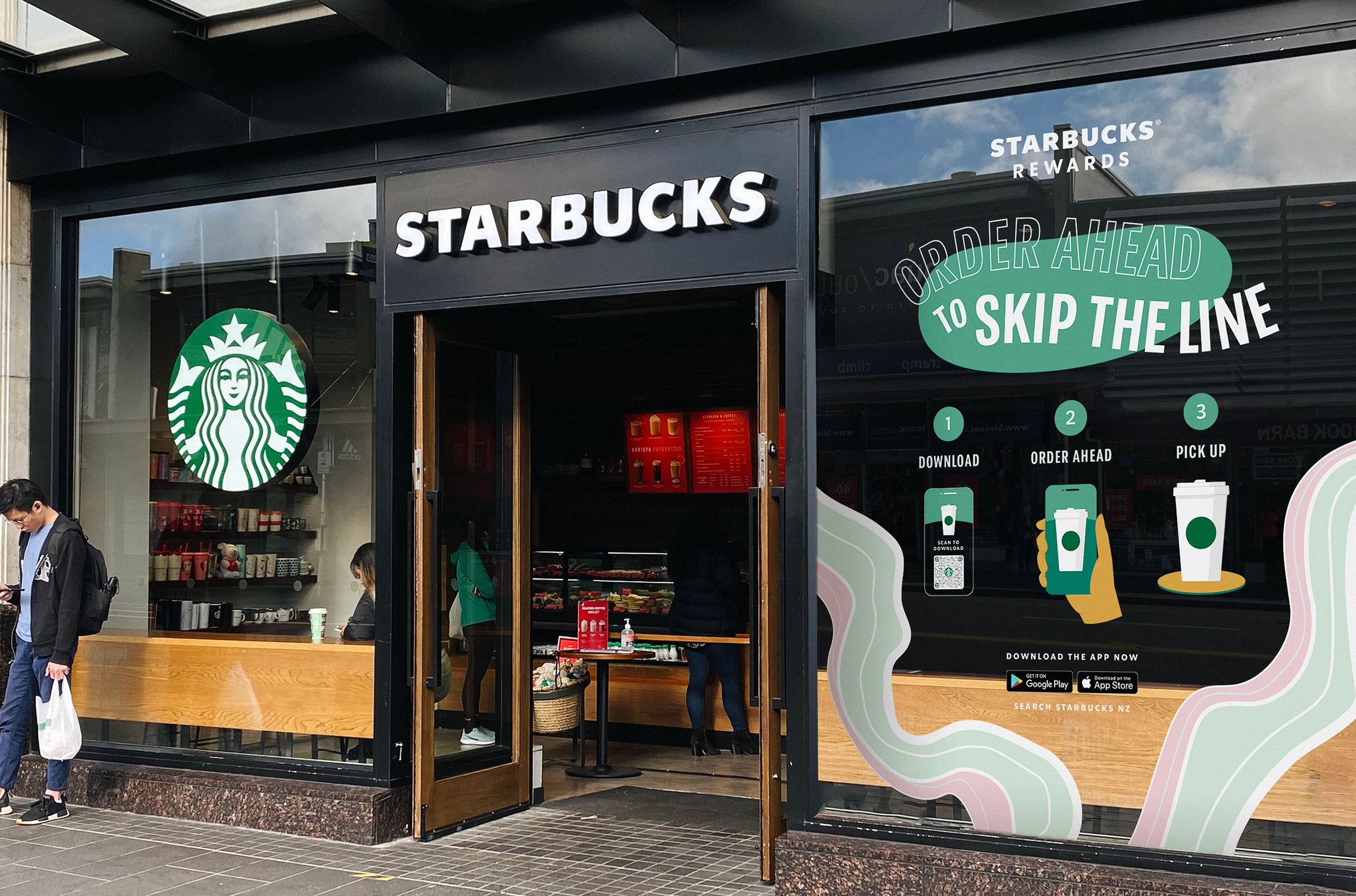 Branding Concept