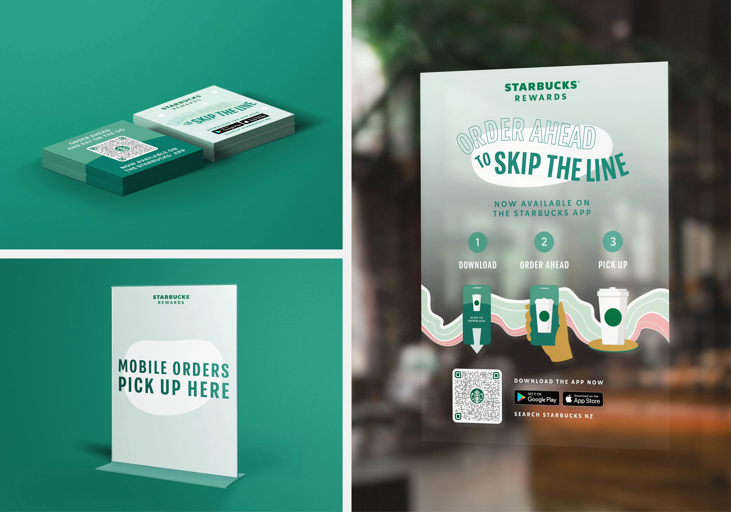 Branding Concept