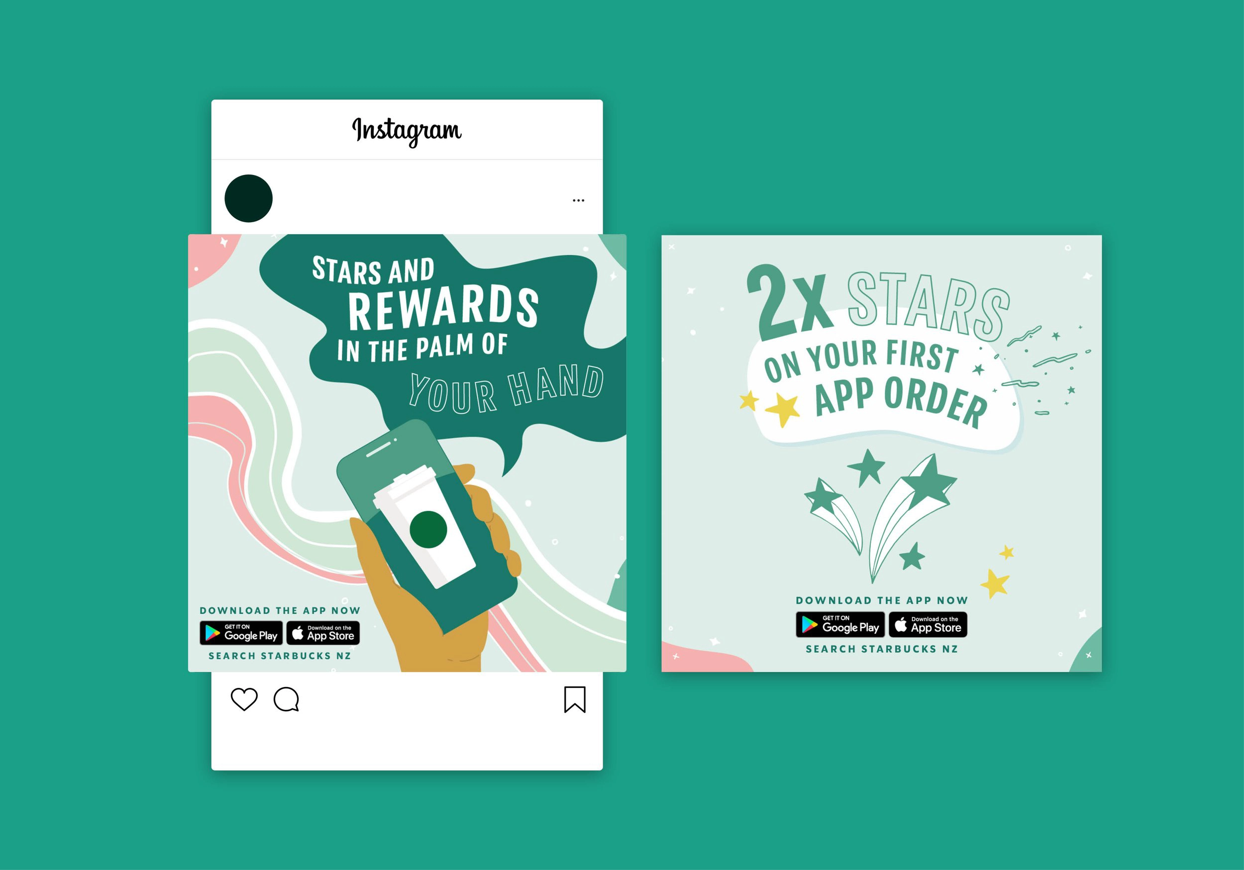 Branding Concept