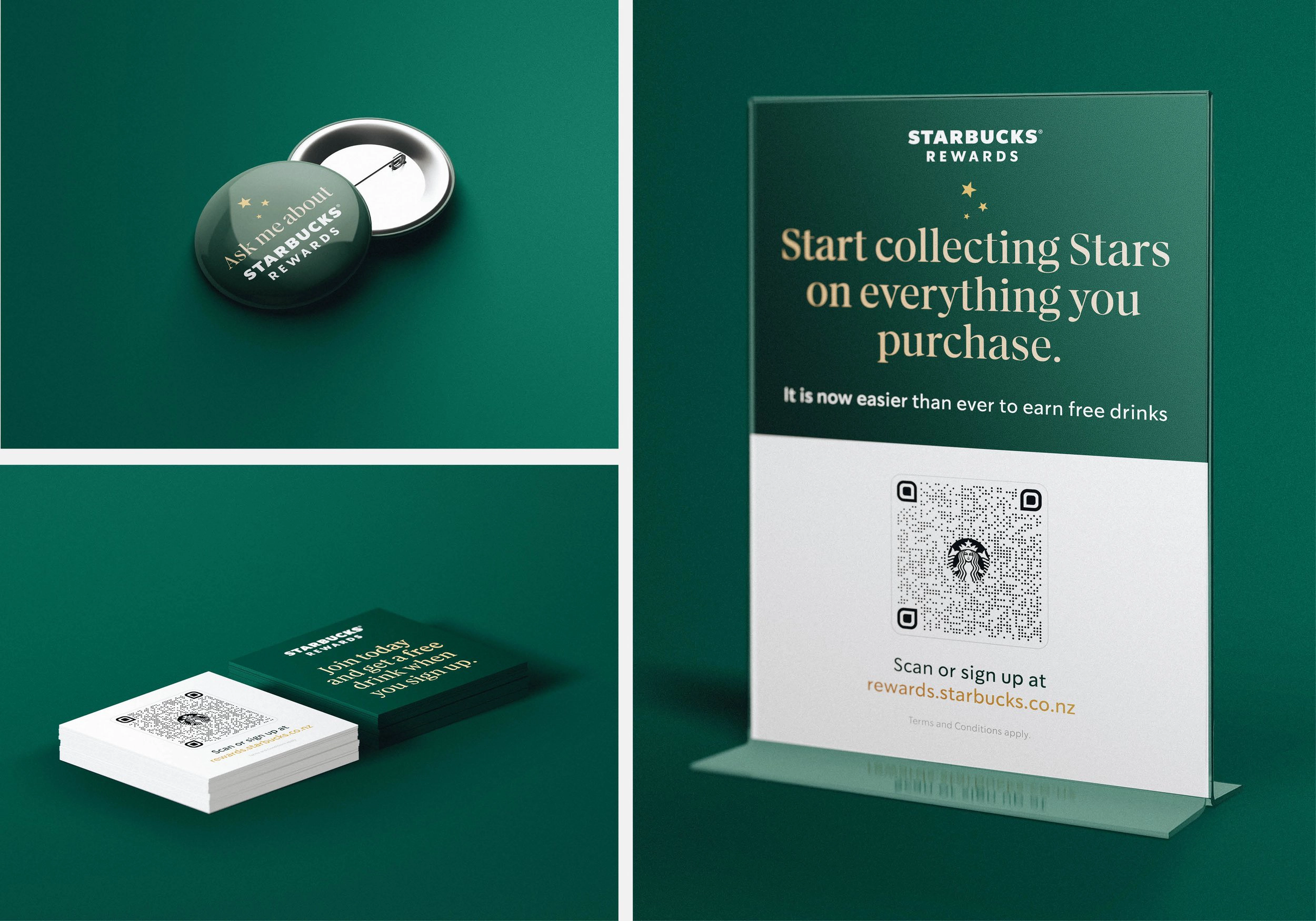 Branding Concept