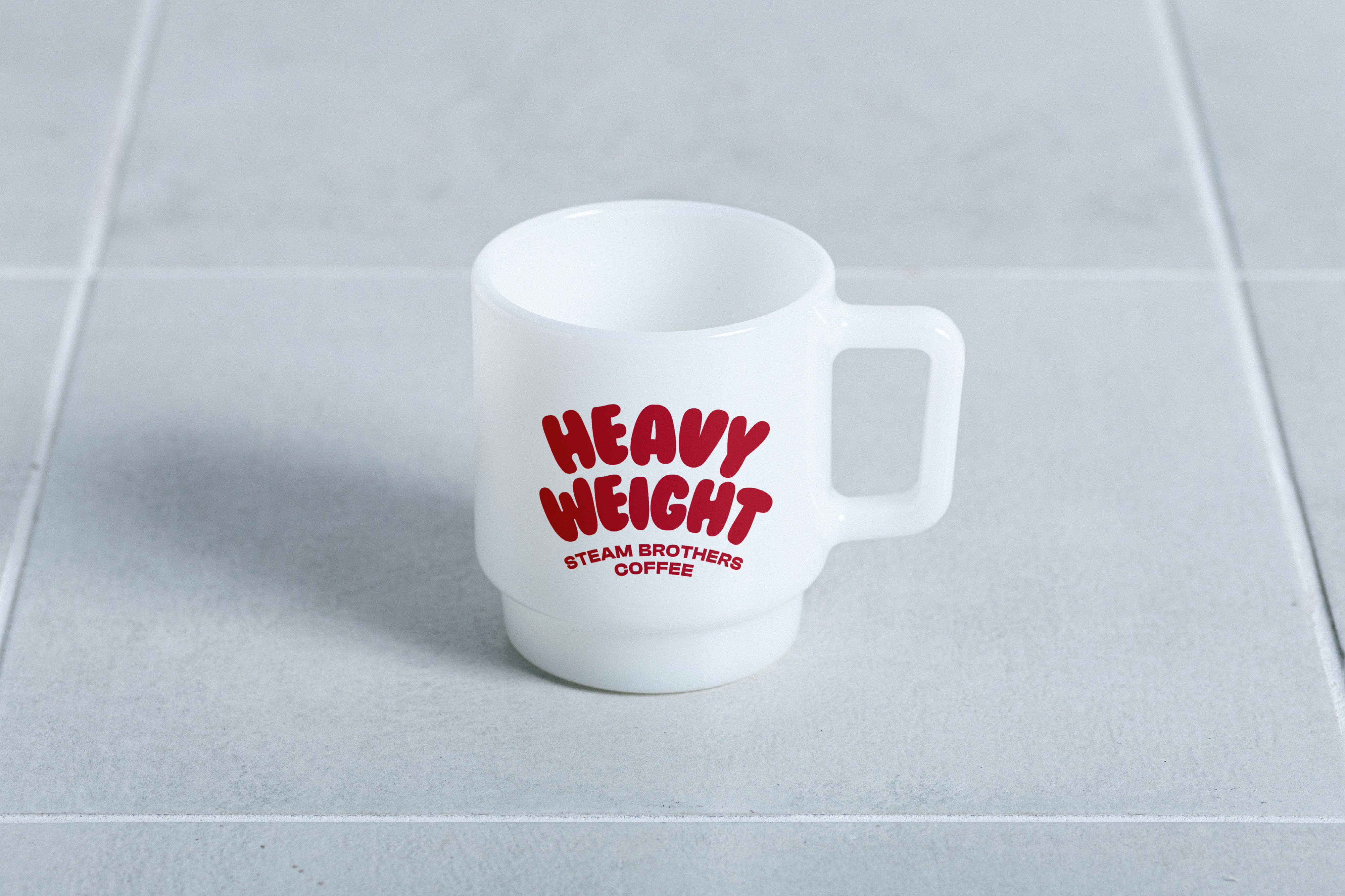 Steam Brothers Coffee