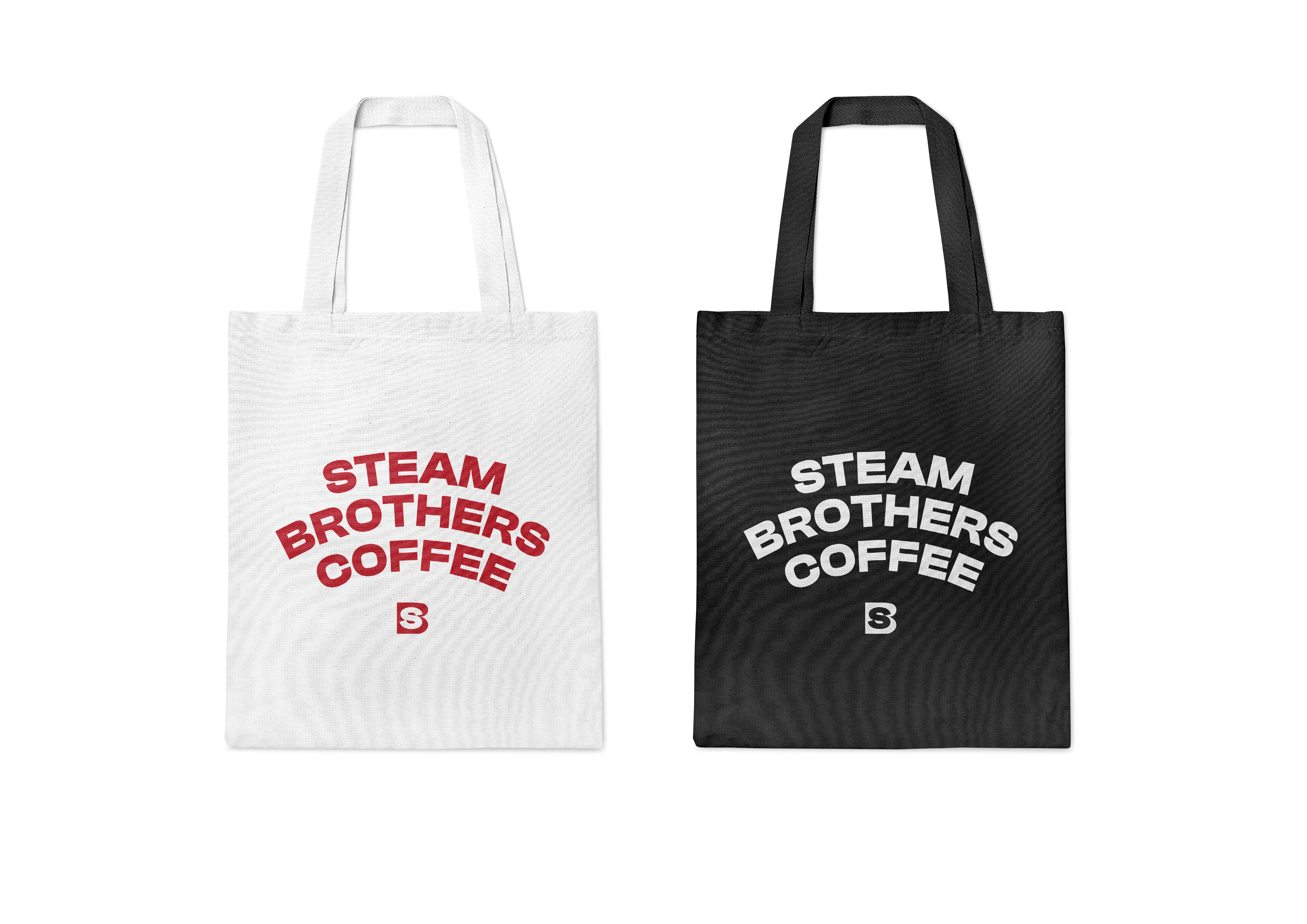 Steam Brothers Coffee