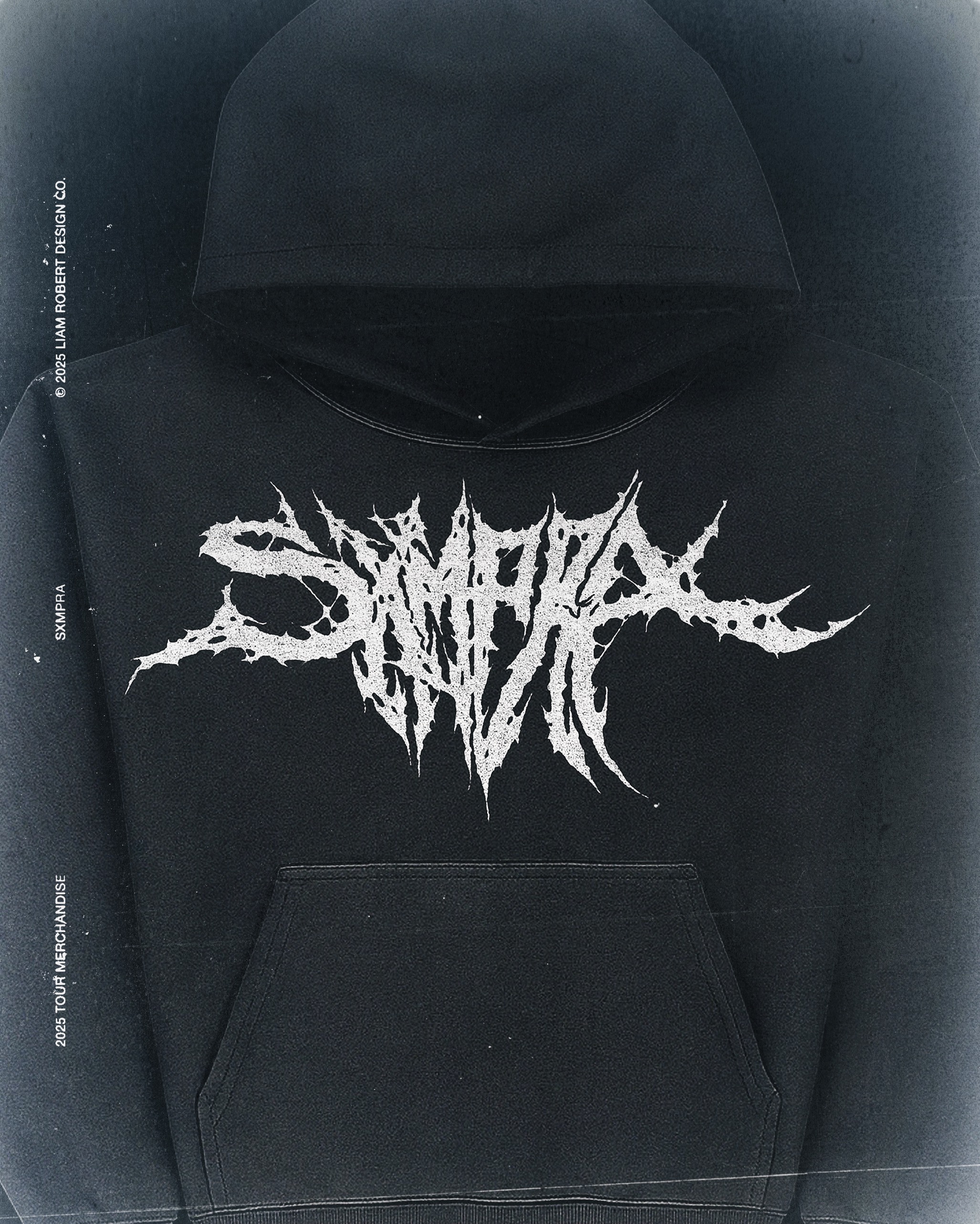 SXMPRA Tour Merch Collection
