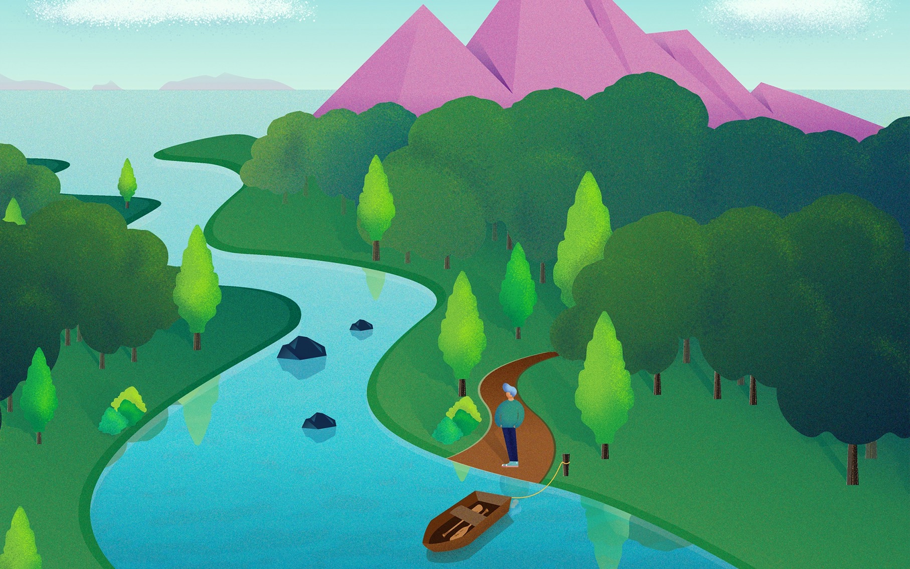 Landscape Image 5