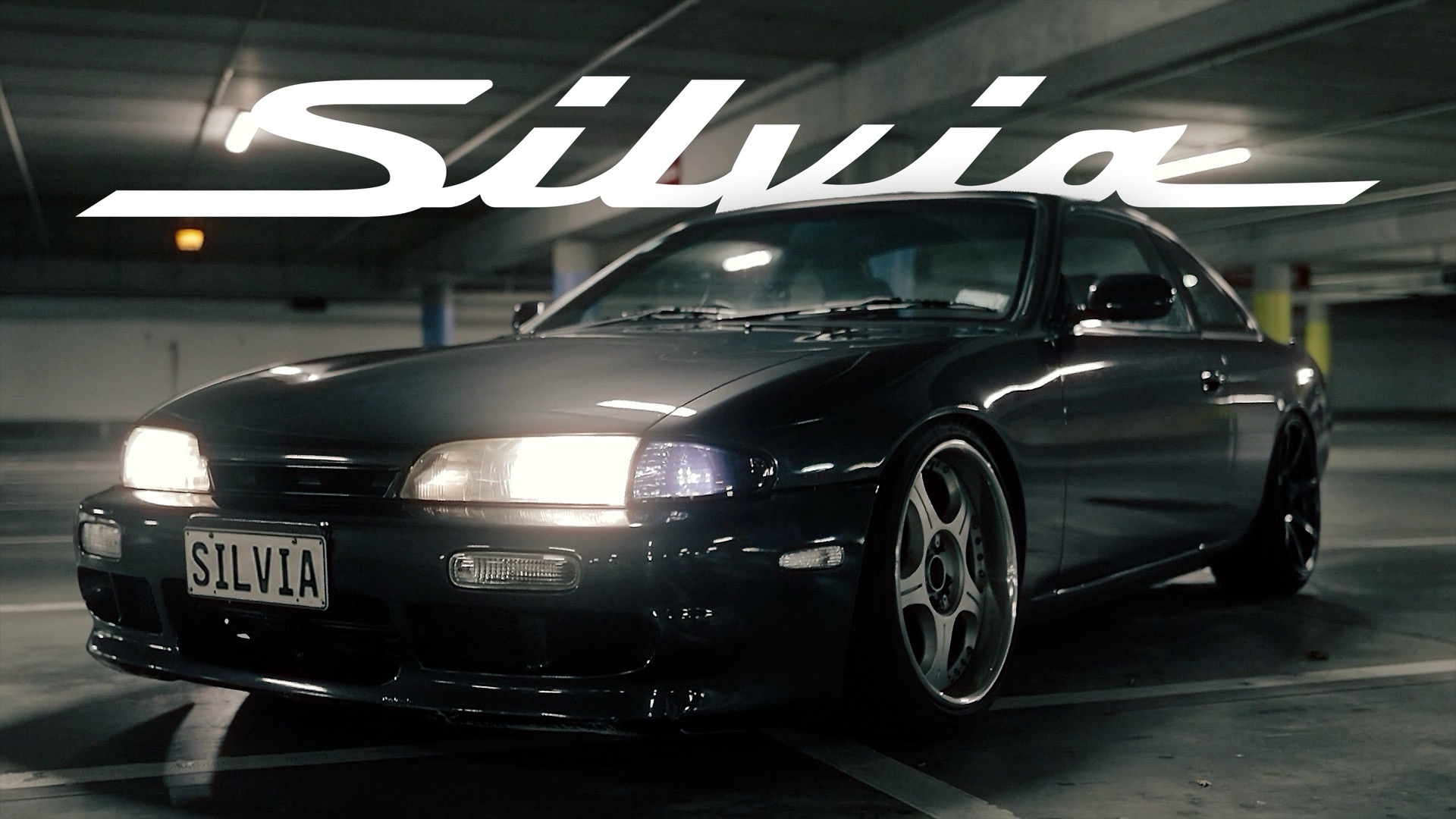 Silvia video